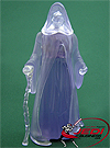 Palpatine (Darth Sidious), Holographic figure