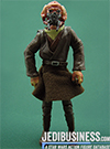 Plo Koon, Jedi Council Set #2 figure