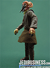 Plo Koon Jedi Council Set #2 Original Trilogy Collection