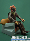 Plo Koon Jedi Council Set #2 Original Trilogy Collection