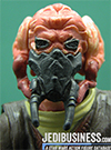 Plo Koon Jedi Council Set #2 Original Trilogy Collection