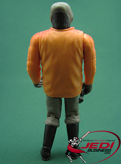 Ponda Baba Mos Eisley Cantina Screen Scene #2 Original Trilogy Collection
