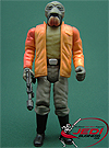 Ponda Baba Mos Eisley Cantina Screen Scene #2 Original Trilogy Collection