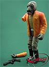 Ponda Baba Mos Eisley Cantina Screen Scene #2 Original Trilogy Collection