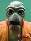 Ponda Baba Mos Eisley Cantina Screen Scene #2 Original Trilogy Collection