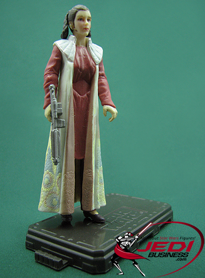 Princess Leia Organa Bespin Outfit Original Trilogy Collection