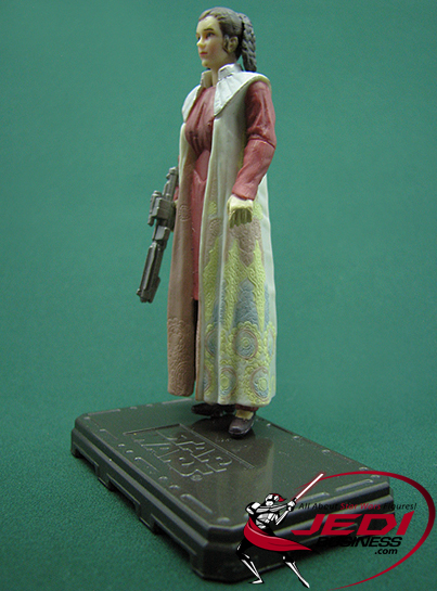 Princess Leia Organa Bespin Outfit Original Trilogy Collection