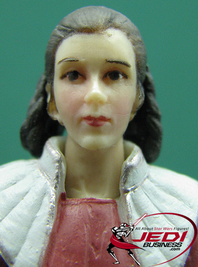 Princess Leia Organa Bespin Outfit Original Trilogy Collection