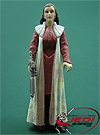 Princess Leia Organa, Bespin Outfit figure