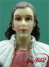 Princess Leia Organa Bespin Outfit Original Trilogy Collection