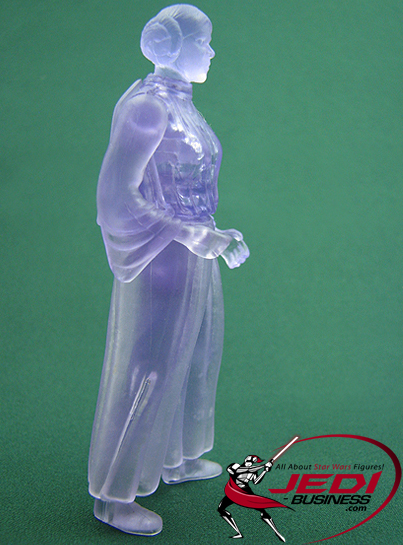 Princess Leia Organa Holographic Original Trilogy Collection