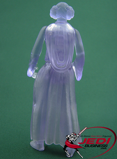 Princess Leia Organa Holographic Original Trilogy Collection