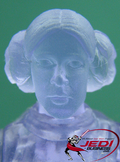 Princess Leia Organa Holographic Original Trilogy Collection