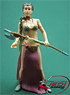 Princess Leia Organa, Slave Outfit figure