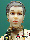 Princess Leia Organa, Slave Outfit figure