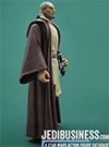 Qui-Gon Jinn Jedi Council Set #1 Original Trilogy Collection