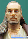 Qui-Gon Jinn, Jedi Council Set #1 figure