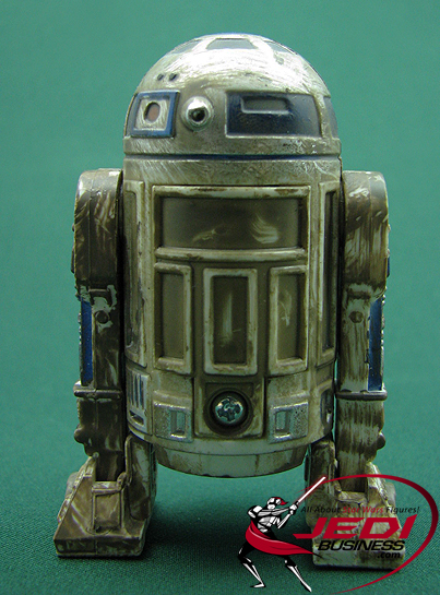 R2-D2 Dagobah Original Trilogy Collection