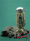 R2-D2, Dagobah figure