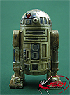 R2-D2, Dagobah figure