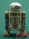 R2-D2, Dagobah figure