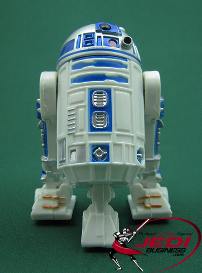 R2-D2 Star Wars Original Trilogy Collection