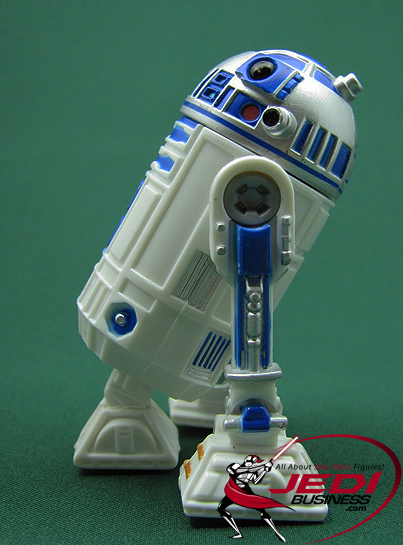 R2-D2 Star Wars Original Trilogy Collection