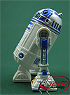 R2-D2, Star Wars figure