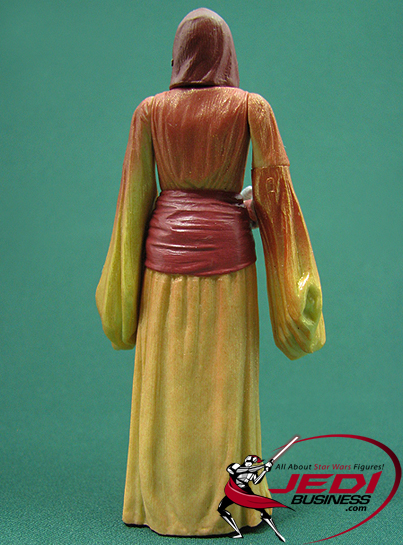 Rabé Queen's Chambers Original Trilogy Collection