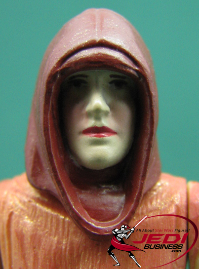 Rabé Queen's Chambers Original Trilogy Collection