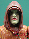 Rabé, Queen's Chambers figure