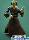 Saesee Tiin, Jedi Council Set #3 figure