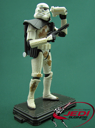 Sandtrooper Tatooine Search Original Trilogy Collection
