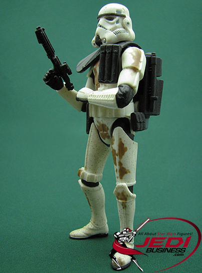 Sandtrooper Tatooine Search Original Trilogy Collection