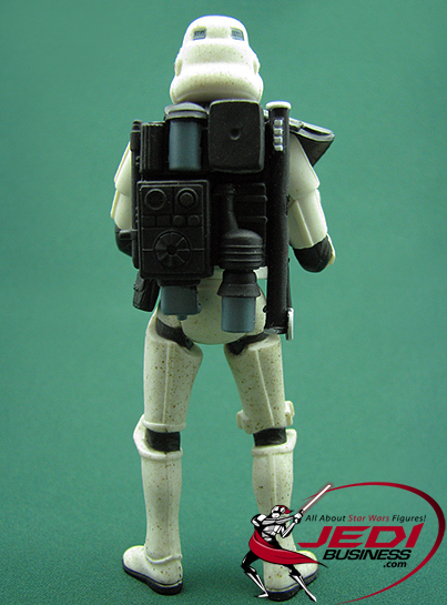 Sandtrooper Tatooine Search Original Trilogy Collection