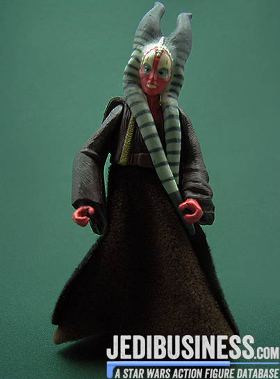 Shaak Ti Jedi Council Set #4