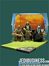 Shaak Ti, Jedi Council Set #4 figure