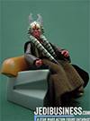 Shaak Ti Jedi Council Set #4 Original Trilogy Collection