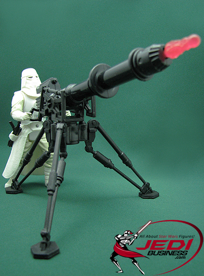 Snowtrooper Commander The Empire Strikes Back Original Trilogy Collection