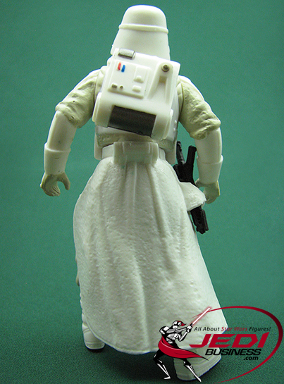 Snowtrooper Commander The Empire Strikes Back Original Trilogy Collection