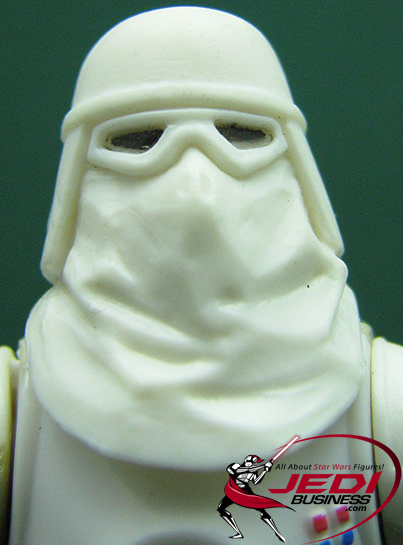 Snowtrooper Commander The Empire Strikes Back Original Trilogy Collection