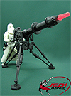 Snowtrooper Commander The Empire Strikes Back Original Trilogy Collection
