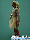 Stass Allie Jedi Council Set #4 Original Trilogy Collection