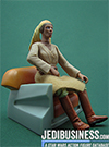 Stass Allie Jedi Council Set #4 Original Trilogy Collection