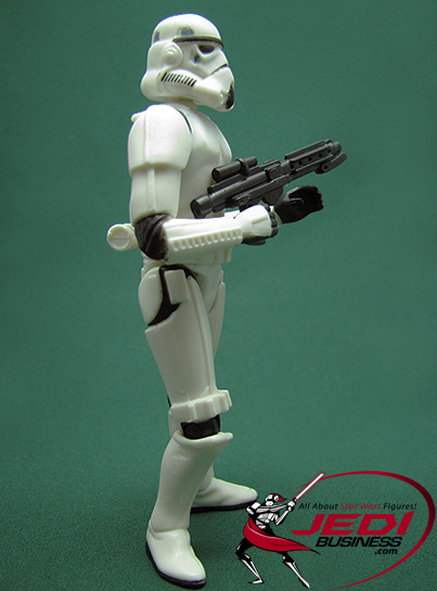 Stormtrooper Darth Vader Carry Case 2-pack Original Trilogy Collection