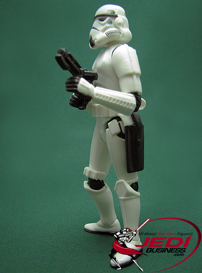 Stormtrooper Darth Vader Carry Case 2-pack Original Trilogy Collection