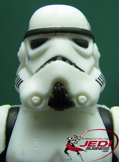 Stormtrooper Darth Vader Carry Case 2-pack Original Trilogy Collection