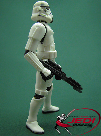 Stormtrooper Commemorative ROTJ 3-Pack Original Trilogy Collection