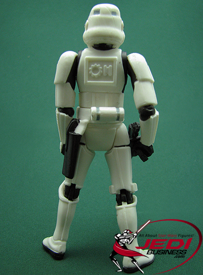 Stormtrooper Commemorative ROTJ 3-Pack Original Trilogy Collection