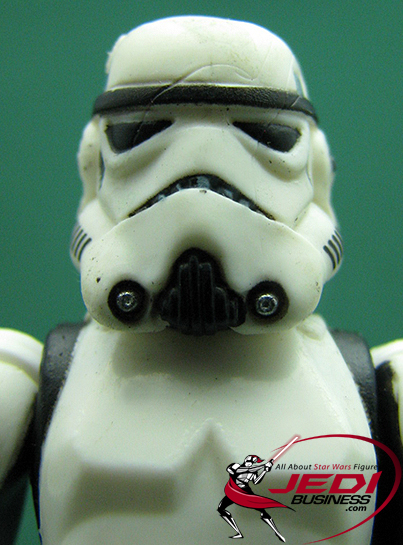 Stormtrooper Commemorative ROTJ 3-Pack Original Trilogy Collection